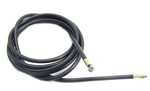 Throttle Cable, Moby XS 24, 25 & 26cc